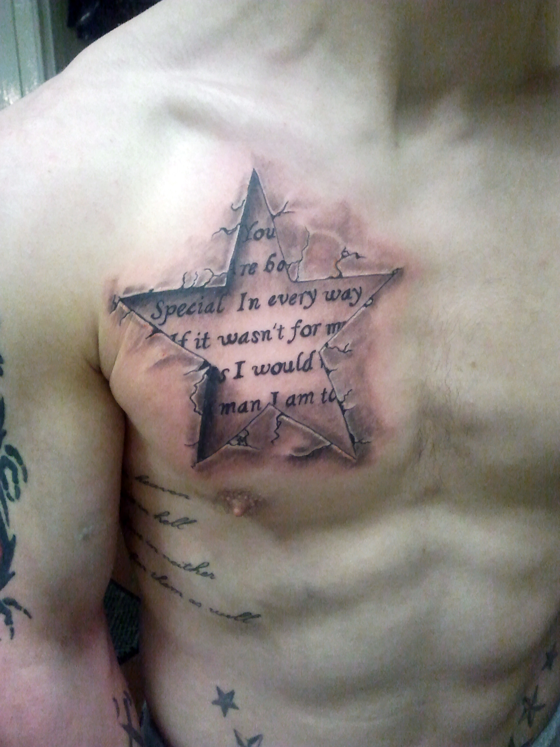 Twisted Tattoos County Durham Gb Tattoo Artists Trueartists