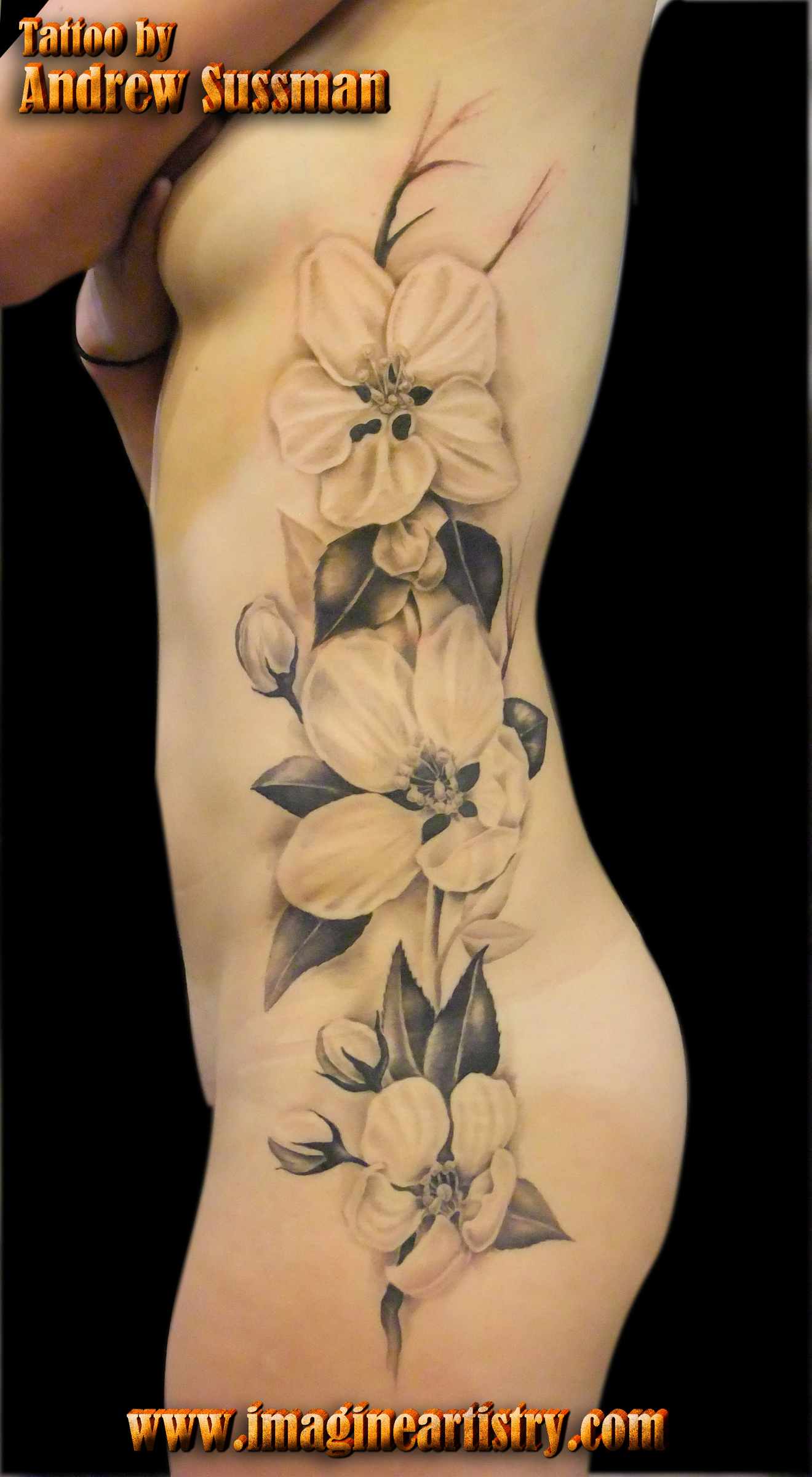 Forearm Tattoo Jari Kajaste Trueartists