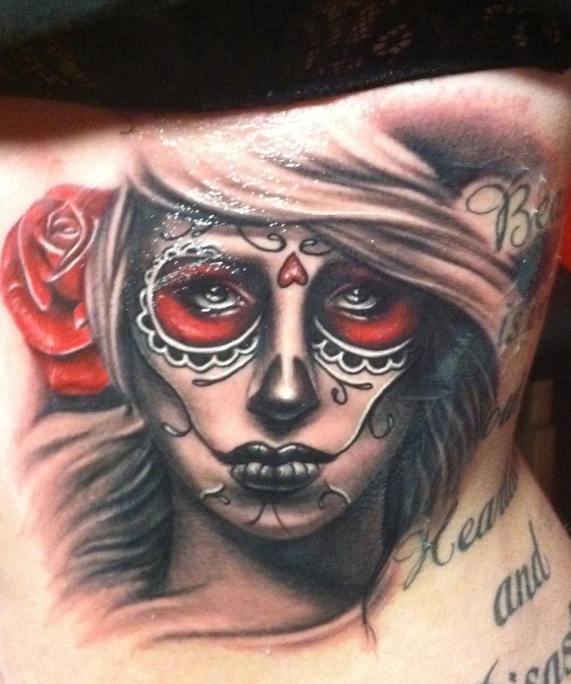 Tattoo Joshua Hagen Trueartists Tattoo Joshua Hagen Trueartists