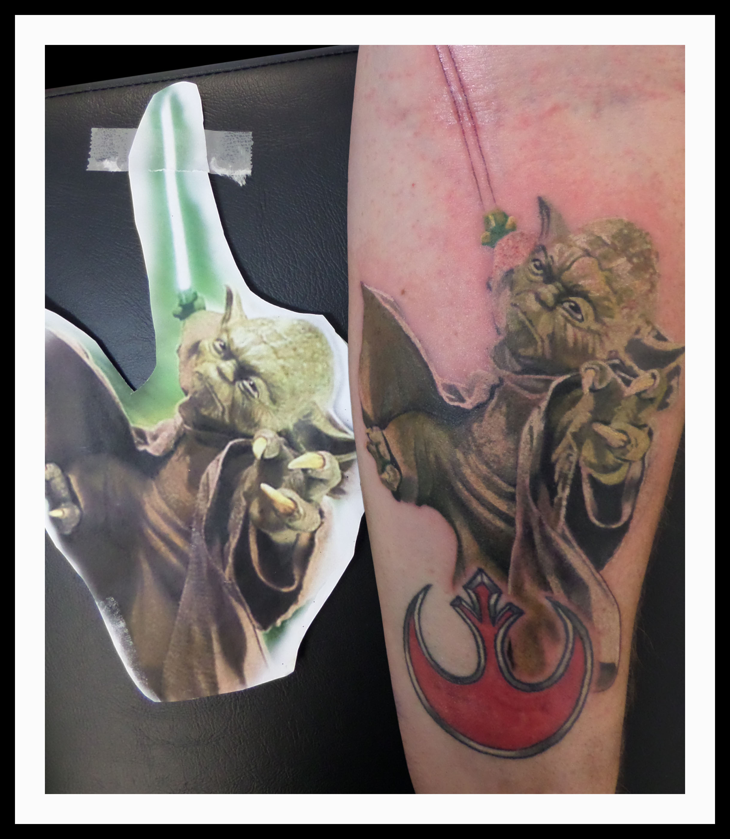 Top 142 + Bellevue tattoo shops