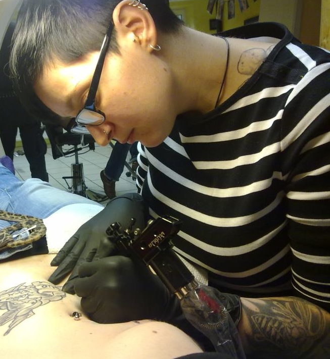 Best Tattoo Artists In Bramsche Niedersachsen Trueartists Best Tattoo Artists In Bramsche Niedersachsen Trueartists