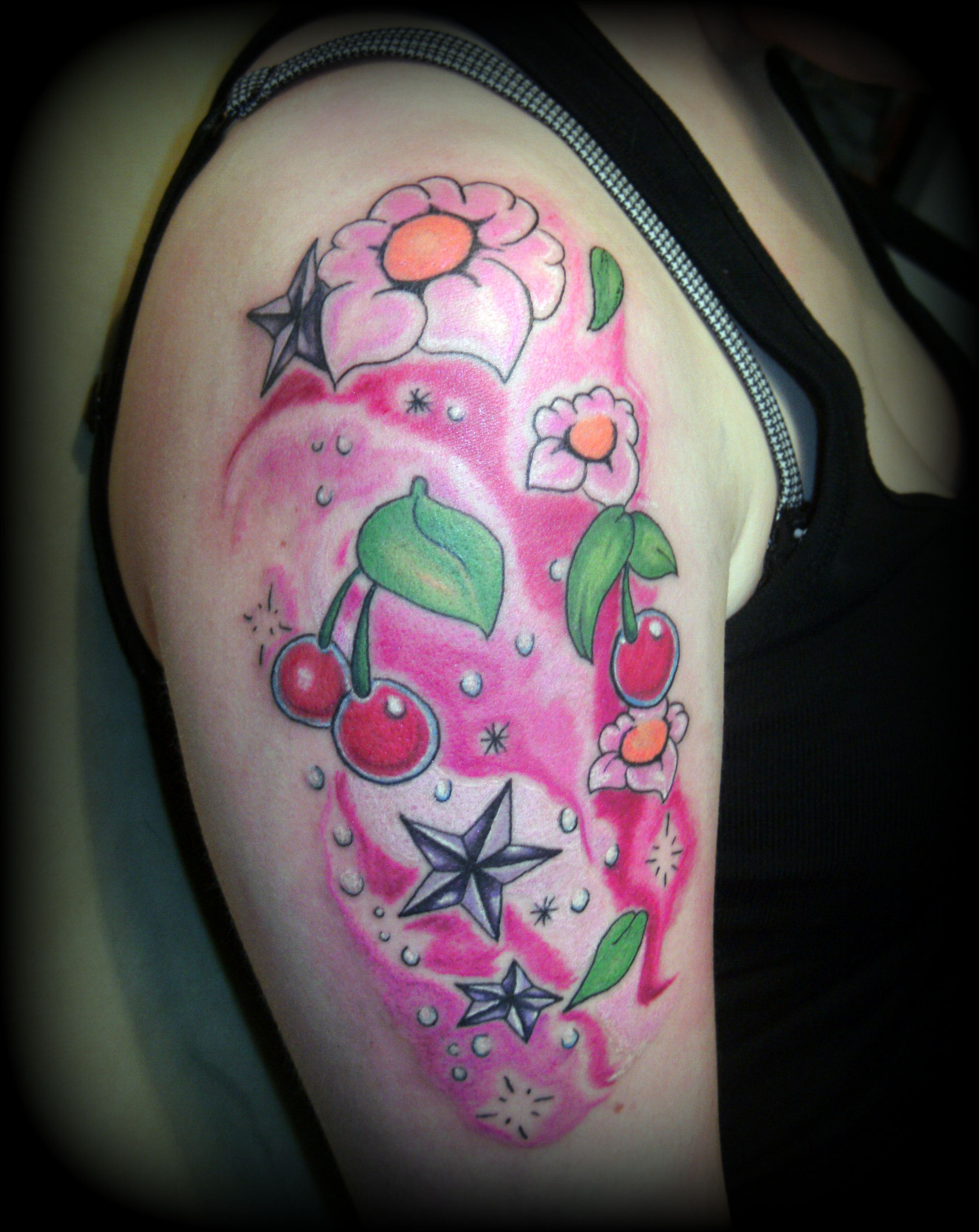 Till Behrensmeyer Tattoo Artist Bad Kreuznach Trueartists Till Behrensmeyer Tattoo Artist Bad Kreuznach Trueartists