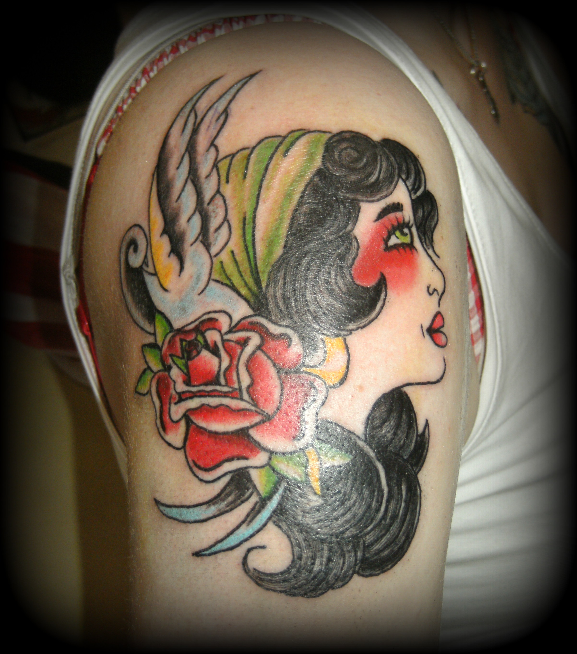 Till Behrensmeyer Tattoo Artist Bad Kreuznach Trueartists Till Behrensmeyer Tattoo Artist Bad Kreuznach Trueartists