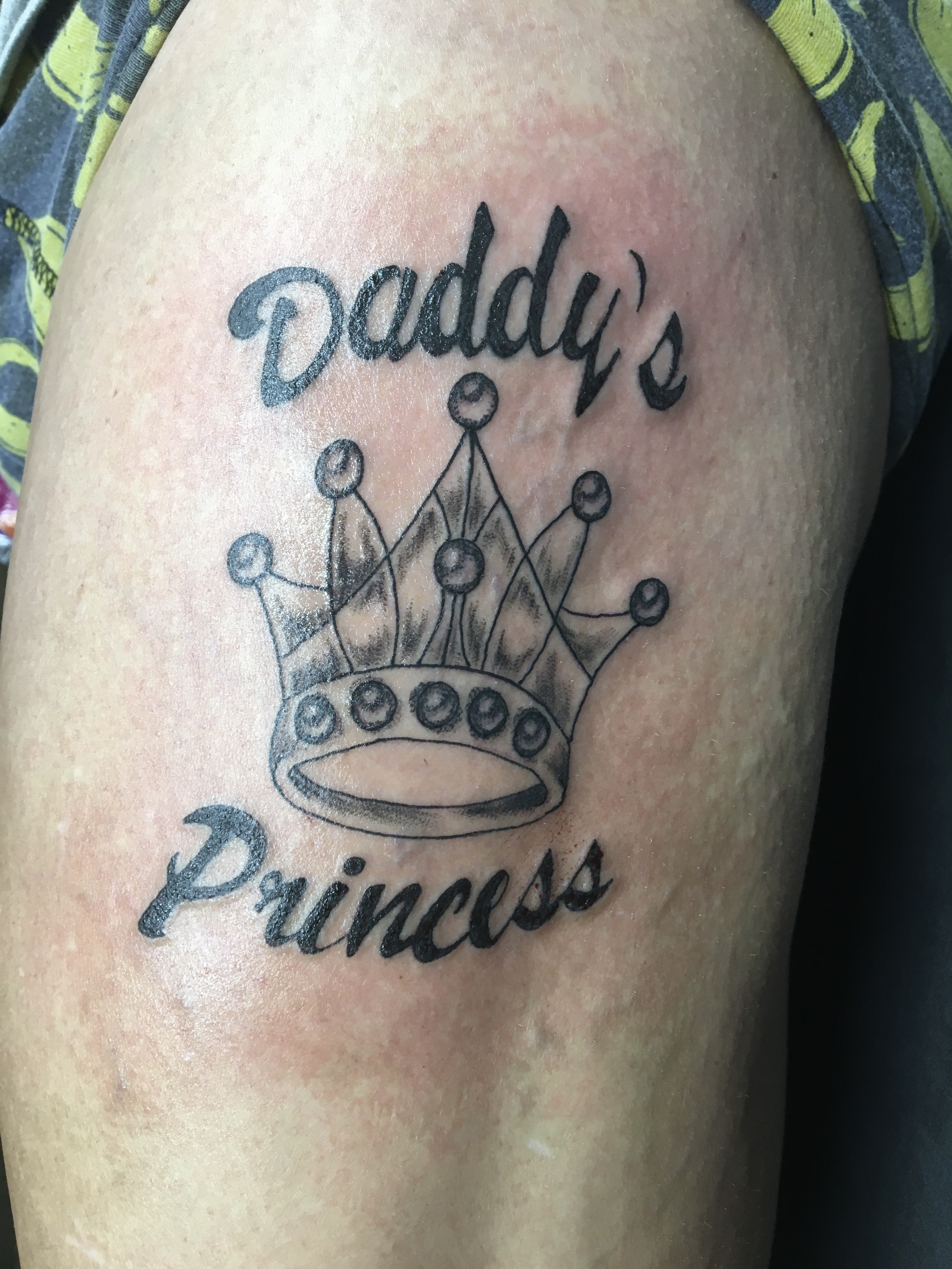 Find Tattoo Ideas Your Next Tattoos - TrueArtists