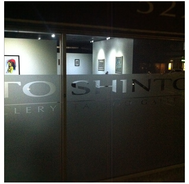 Shinto Tattoo Gallery Tattoo Shop in Geelong, Victoria TrueArtists